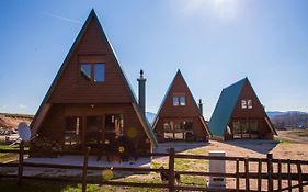 Tre Case In Zabljak